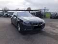 BMW 520 (F10) 520DA 184CH LUXURY Schwarz - thumbnail 2