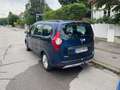 Dacia Lodgy Lodgy TCe 115 Stepway Albastru - thumbnail 2