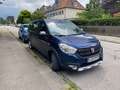 Dacia Lodgy Lodgy TCe 115 Stepway Albastru - thumbnail 3