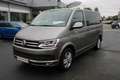 Volkswagen T6 Transporter T6 Multivan Comfortline 2.0TDI 204 PS AHK Galben - thumbnail 1
