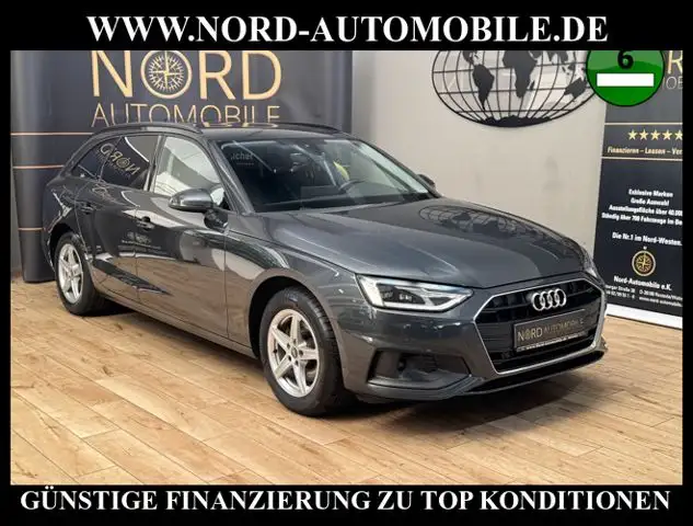 2021 Audi A4 in Grey for sale