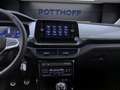 Volkswagen T-Cross 1.0 TSI GOAL NAVI KLIMA PDC SHZG Schwarz - thumbnail 13