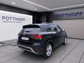 Volkswagen T-Cross 1.0 TSI GOAL NAVI KLIMA PDC SHZG Schwarz - thumbnail 5