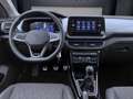 Volkswagen T-Cross 1.0 TSI GOAL NAVI KLIMA PDC SHZG Schwarz - thumbnail 12