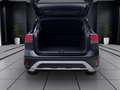 Volkswagen T-Cross 1.0 TSI GOAL NAVI KLIMA PDC SHZG Schwarz - thumbnail 4
