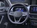 Volkswagen T-Cross 1.0 TSI GOAL NAVI KLIMA PDC SHZG Schwarz - thumbnail 11