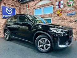 BMW X1 18dA 2.0 150cv Auto sDrive AttRem/Nav/SiègCh