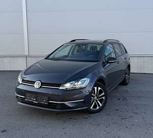 VII 2.0 TDI Start-Stopp