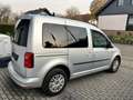 Volkswagen Caddy Trendline BMT Silber - thumbnail 3
