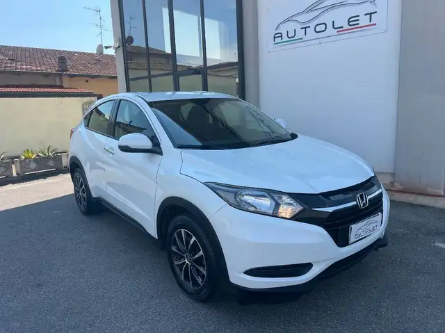 Honda HR-V HR-V 1.6 X Edition Navi Adas