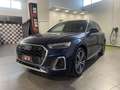 Audi Q5 Q5 40 TDI 204 CV quattro S tronic S line Blu/Azzurro - thumbnail 1