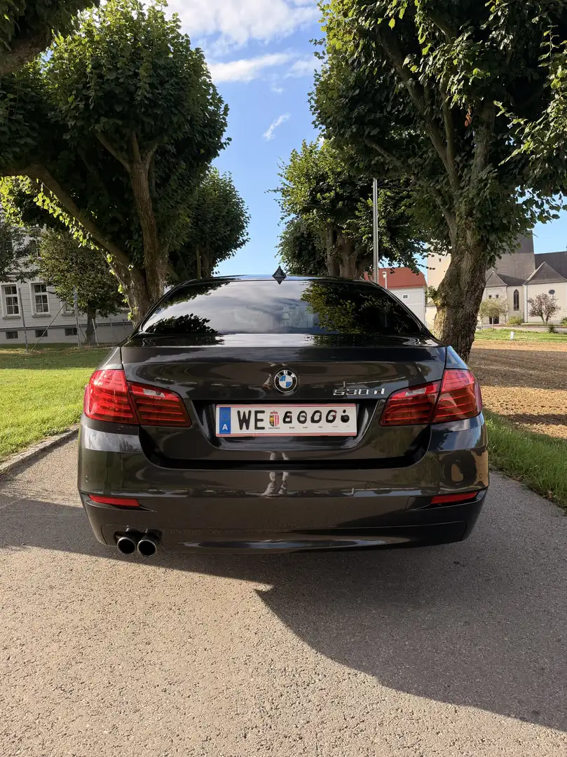 BMW 530 530d Aut. - 2