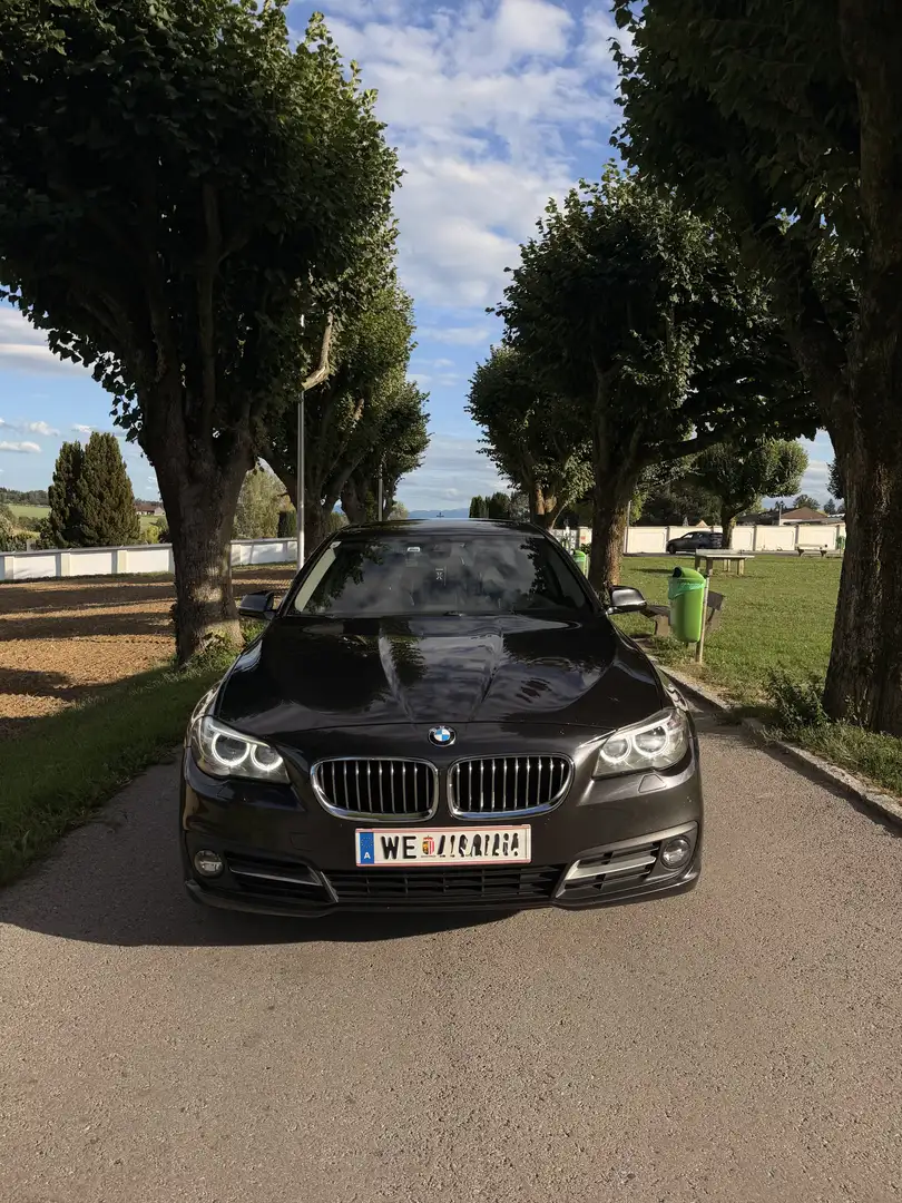 BMW 530 530d Aut. - 1
