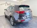 Kia Sportage 1.7 CRDi 2WD*CARPLAY*CAMERA*1ER PROP*GARANTIE* Zwart - thumbnail 6