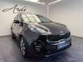 Kia Sportage 1.7 CRDi 2WD*CARPLAY*CAMERA*1ER PROP*GARANTIE* Zwart - thumbnail 3