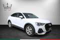 Audi Q3 Sportback 35 2.0 tdi s-tronic Bianco - thumbnail 3