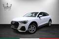 Audi Q3 Sportback 35 2.0 tdi s-tronic Bianco - thumbnail 1