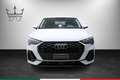 Audi Q3 Sportback 35 2.0 tdi s-tronic Bianco - thumbnail 2