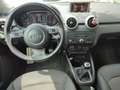 Audi A1 A1 Sportback 1.2 tfsi S Line Edition Bianco - thumbnail 3