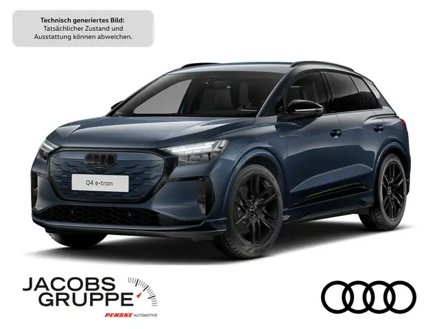 Audi Autres