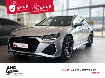 RS 6 Avant performance 463(630) kW(PS) tiptronic