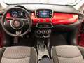 Fiat 500X City Cross Apple CarPlay & Android Auto DAB Rot - thumbnail 12