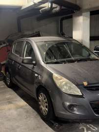 1.4 CRDi Lounge BlueDrive FAP