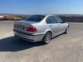 BMW 320 320d Argento - thumbnail 3