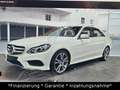 Mercedes-Benz E 350 BlueTec 4Matic|AMG|Pano|1.Hand|Leder bijela - thumbnail 1