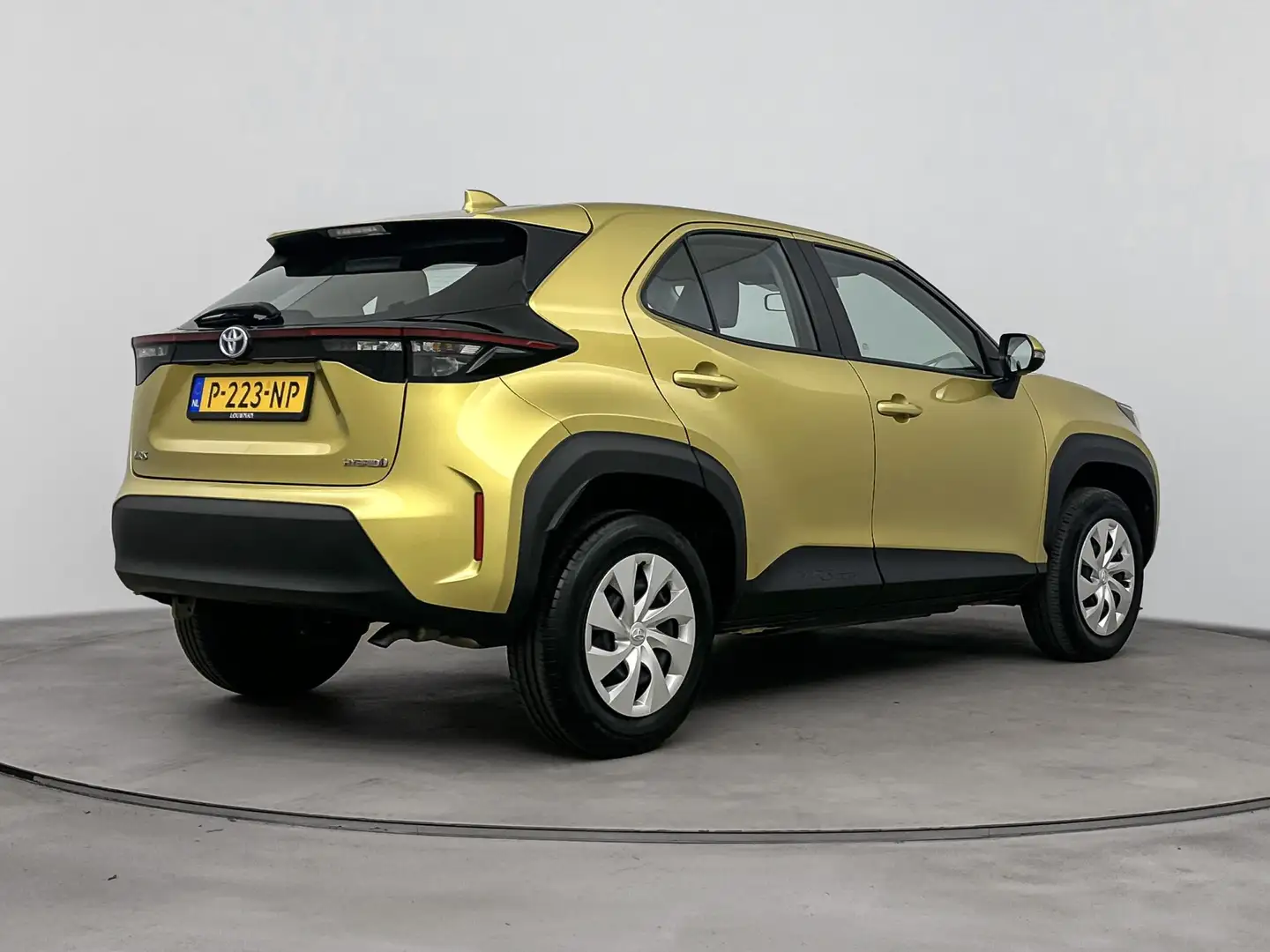 Toyota Yaris Cross 1.5 Hybrid Comfort | Climate Control | Cruise Cont Goud - 2