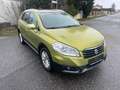 Suzuki SX4 S-Cross SX4 S-Cross 1,6 DDiS Allgrip ID shine  shine Grün - thumbnail 6