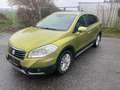 Suzuki SX4 S-Cross SX4 S-Cross 1,6 DDiS Allgrip ID shine  shine Grün - thumbnail 5