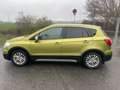 Suzuki SX4 S-Cross SX4 S-Cross 1,6 DDiS Allgrip ID shine  shine Grün - thumbnail 1