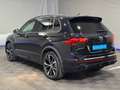 Volkswagen Tiguan R-Line 2.0 TSI DSG 4M | MATRIX NAVI PANO Schwarz - thumbnail 5