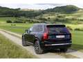 Volvo XC90 B5 D AWD Ultimate Bright 7-Sitz/HUD/PGSD/AC Schwarz - thumbnail 12