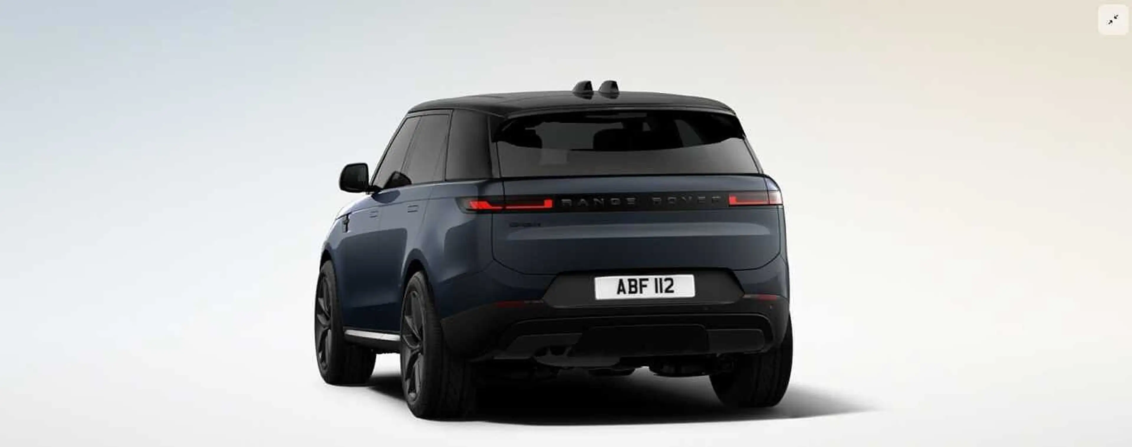Land Rover Range Rover Sport D250 SE HUD Sitzlüftung — photo 3