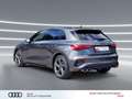 Audi S3 Sportback TFSI NAVI Optikpaket-Schwarz+ GRA Grau - thumbnail 6