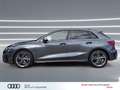 Audi S3 Sportback TFSI NAVI Optikpaket-Schwarz+ GRA Grau - thumbnail 5