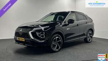 2.4 PHEV Executive PANO LEER CAMERA ADAPTIEF CRUIS