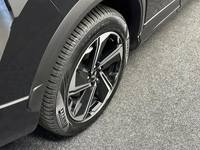 Mitsubishi Eclipse Cross view 12