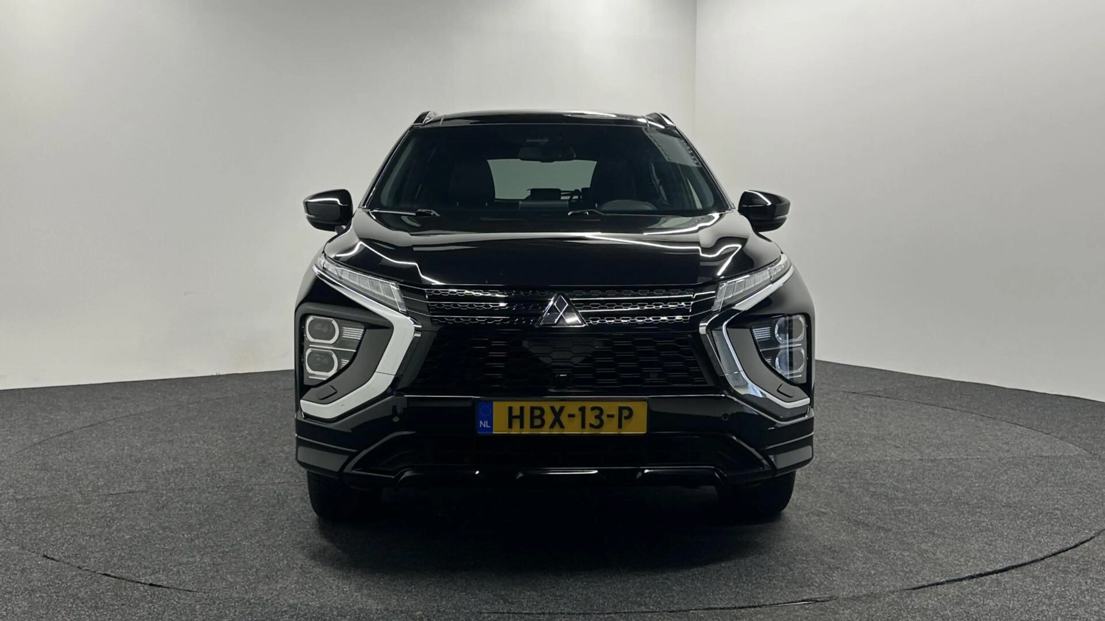 Mitsubishi Eclipse Cross 2.4 PHEV Executive PANO LEER CAMERA ADAPTIEF CRUIS — photo 6
