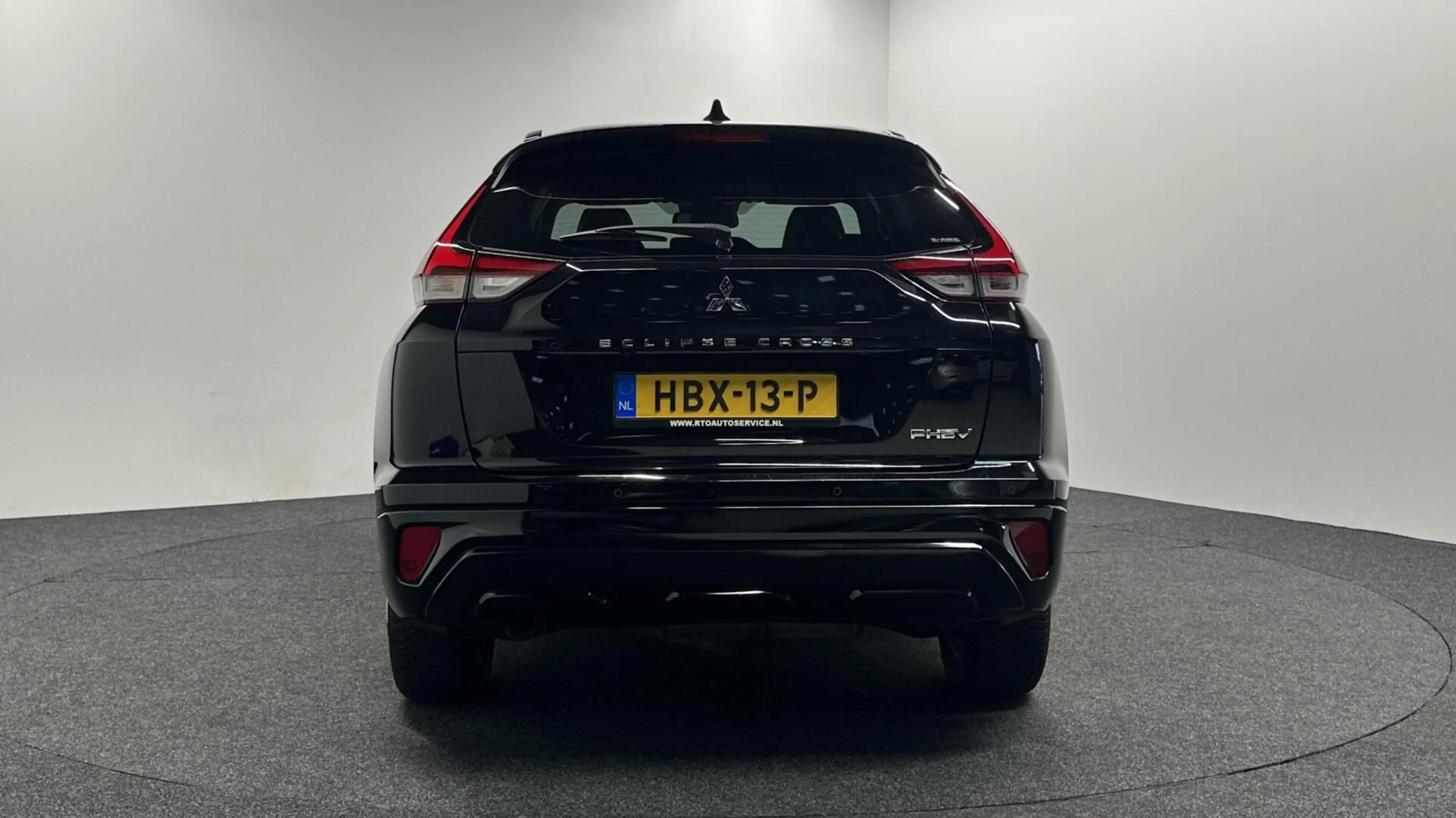 Mitsubishi Eclipse Cross 2.4 PHEV Executive PANO LEER CAMERA ADAPTIEF CRUIS — photo 7
