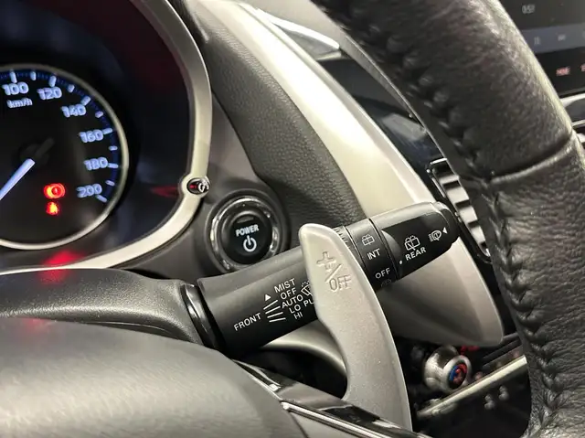 Mitsubishi Eclipse Cross view 26
