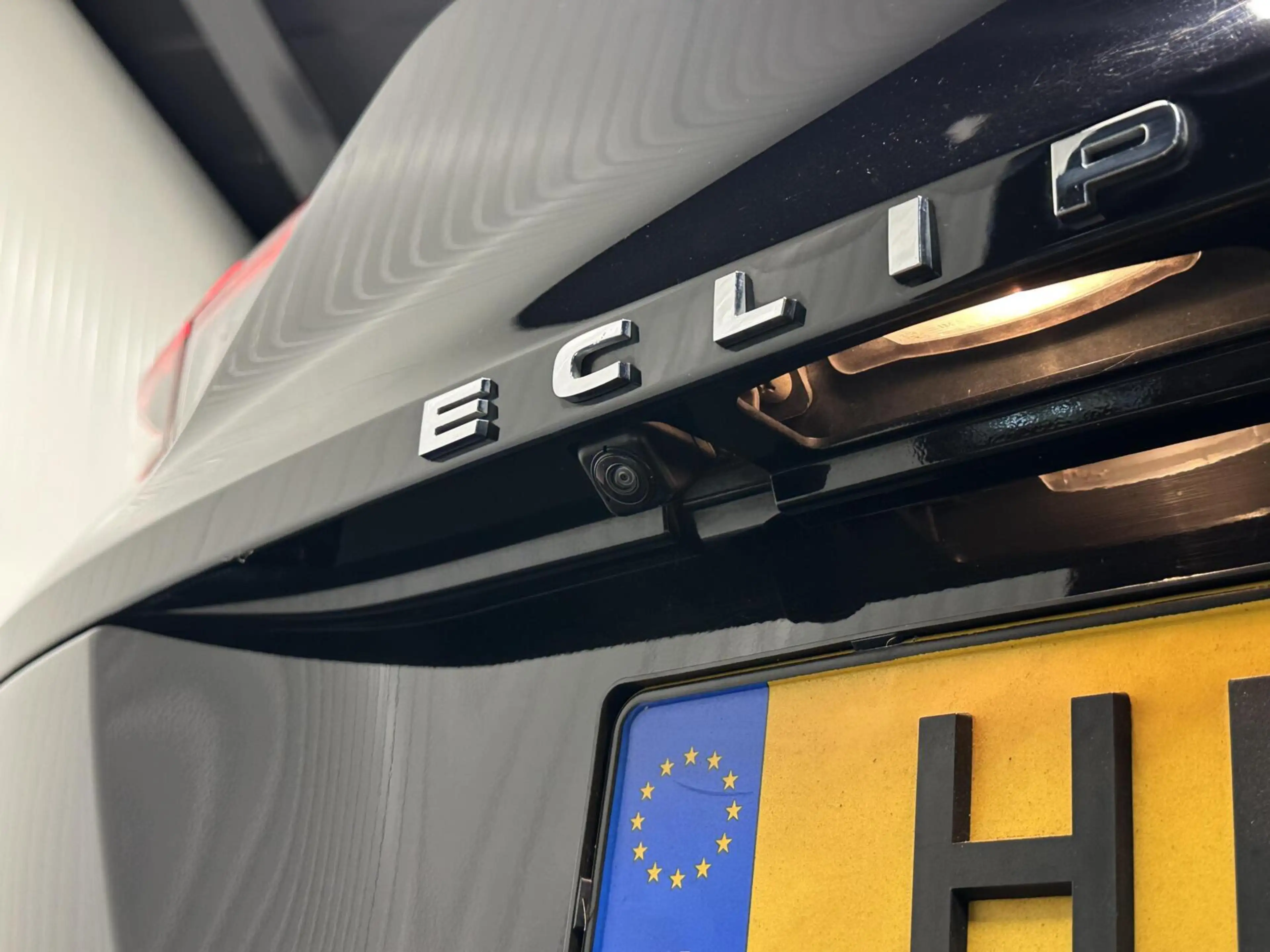 Mitsubishi Eclipse Cross 2.4 PHEV Executive PANO LEER CAMERA ADAPTIEF CRUIS — photo 10