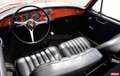 Porsche 356 B 1600 Roadster Rojo - thumbnail 7