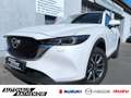 Mazda CX-5 Center-Line 2.0 e-SKYACTIV-G 165 M-Hybrid LED Blanc - thumbnail 1