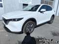 Mazda CX-5 Center-Line 2.0 e-SKYACTIV-G 165 M-Hybrid LED Blanc - thumbnail 2