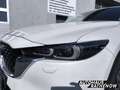 Mazda CX-5 Center-Line 2.0 e-SKYACTIV-G 165 M-Hybrid LED Blanc - thumbnail 3