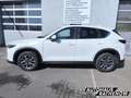 Mazda CX-5 Center-Line 2.0 e-SKYACTIV-G 165 M-Hybrid LED Blanc - thumbnail 4