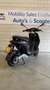 Piaggio One Electrische Bromscooter 60 km/u Nieuwstaat Zwart - thumbnail 6